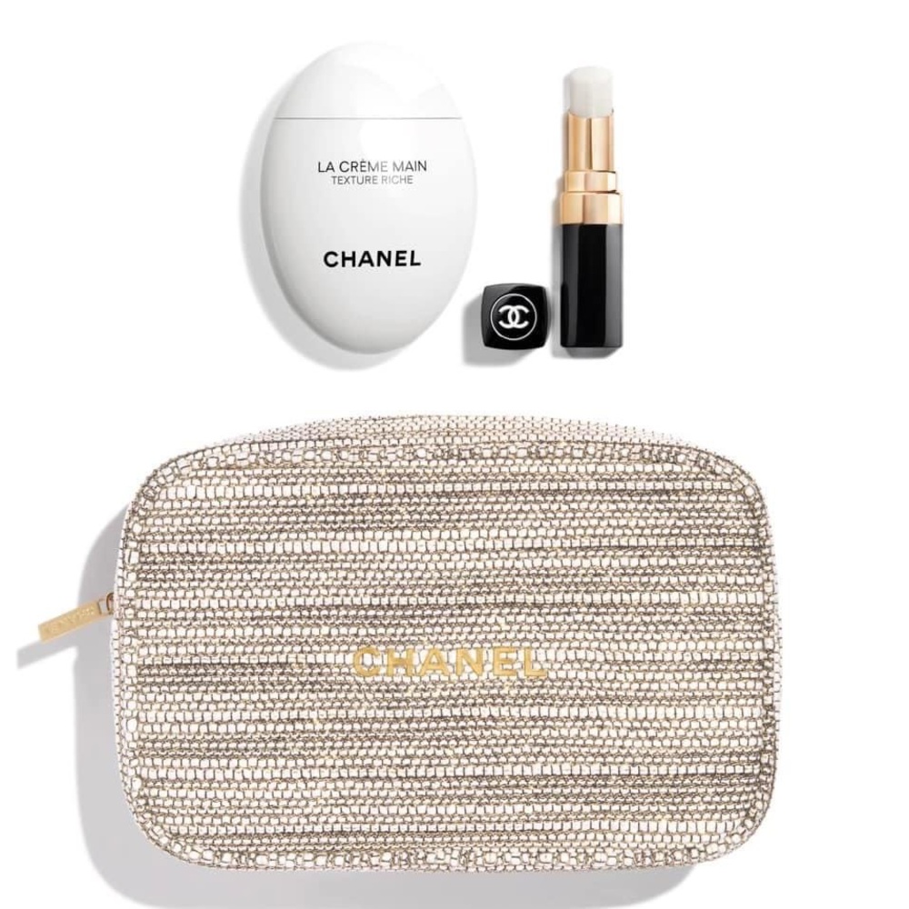 CHANEL Gift Set - Hydration Set - Picture 1 of 2